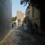 Satılır 2 otaqlı Köhnə Tikili, İçərişəhər metrosu, Səbail rayonu 27