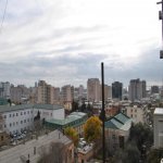 Satılır 3 otaqlı Yeni Tikili, Nizami metrosu, Yasamal rayonu 14