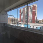 Kirayə (aylıq) 3 otaqlı Yeni Tikili, Qara Qarayev metrosu, Nizami rayonu 17