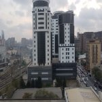 Satılır 3 otaqlı Yeni Tikili, Gənclik metrosu, Nərimanov rayonu 1