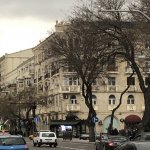 Satılır 3 otaqlı Köhnə Tikili, 28 May metrosu, Nəsimi rayonu 1
