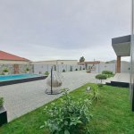 Satılır 4 otaqlı Bağ evi, Mərdəkan, Xəzər rayonu 4