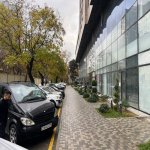 Kirayə (aylıq) Obyekt, 28 May metrosu, Nəsimi rayonu 4