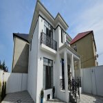 Satılır 5 otaqlı Həyət evi/villa, Badamdar qəs., Səbail rayonu 1