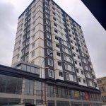 Satılır 4 otaqlı Yeni Tikili, 20 Yanvar metrosu, 3-cü mikrorayon, Nəsimi rayonu 1