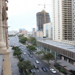 Kirayə (aylıq) 4 otaqlı Yeni Tikili, 28 May metrosu, Nəsimi rayonu 34