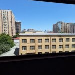 Kirayə (aylıq) 3 otaqlı Yeni Tikili, Gənclik metrosu, Nərimanov rayonu 12