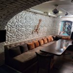 Kirayə (aylıq) Obyekt, Sahil metrosu, Nəsimi rayonu 2