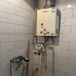 Kirayə (aylıq) 1 otaqlı Köhnə Tikili, Bayıl qəs., Səbail rayonu 9