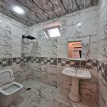 Satılır 2 otaqlı Həyət evi/villa, Koroğlu metrosu, Zabrat qəs., Sabunçu rayonu 10