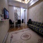 Satılır 2 otaqlı Yeni Tikili, Əhmədli metrosu, Xətai rayonu 3