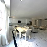 Kirayə (aylıq) 6 otaqlı Yeni Tikili, 28 May metrosu, Nəsimi rayonu 3