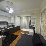 Продажа 1 комнатная Новостройка Хырдалан 5