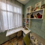 Kirayə (aylıq) 3 otaqlı Yeni Tikili, Nizami metrosu, Nəsimi rayonu 6