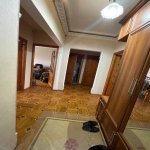 Satılır 3 otaqlı Köhnə Tikili, Qara Qarayev metrosu, Nizami rayonu 5