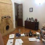 Kirayə (aylıq) 3 otaqlı Ofis, İçərişəhər metrosu, Səbail rayonu 3