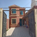 Satılır 4 otaqlı Həyət evi/villa, Yeni Suraxanı qəs., Suraxanı rayonu 1