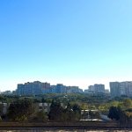 Satılır 3 otaqlı Yeni Tikili, Gənclik metrosu, Nərimanov rayonu 1