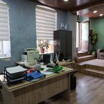 Kirayə (aylıq) 3 otaqlı Ofis, Səbail rayonu 2