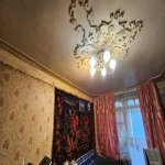 Satılır 1 otaqlı Köhnə Tikili, Həzi Aslanov metrosu, Xətai rayonu 4