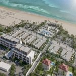 Kirayə (günlük) 1 otaqlı Həyət evi/villa, Bilgəh qəs., Sabunçu rayonu 27