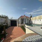 Kirayə (günlük) 4 otaqlı Bağ evi, Mərdəkan, Xəzər rayonu 6