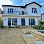 Satılır 4 otaqlı Bağ evi, Şüvəlan, Xəzər rayonu 1