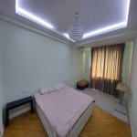 Kirayə (aylıq) 3 otaqlı Yeni Tikili, İnşaatçılar metrosu, Yasamal rayonu 6