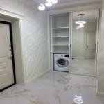 Kirayə (aylıq) 1 otaqlı Yeni Tikili, Xətai metrosu, Xətai rayonu 9