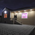 Satılır 3 otaqlı Həyət evi/villa, Koroğlu metrosu, Maştağa qəs., Sabunçu rayonu 1