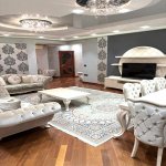 Kirayə (aylıq) 4 otaqlı Yeni Tikili, Gənclik metrosu, Nərimanov rayonu 2