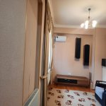 Аренда 3 комнатная Новостройка, пос. Йени Ясамал, Ясамал район 24