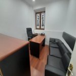 Kirayə (aylıq) 2 otaqlı Ofis, Elmlər akademiyası metrosu, Yasamal rayonu 5