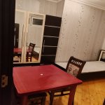 Kirayə (aylıq) 3 otaqlı Yeni Tikili, İnşaatçılar metrosu, Yeni Yasamal qəs., Yasamal rayonu 5