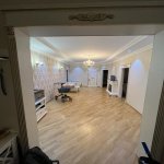 Satılır 4 otaqlı Yeni Tikili, Memar Əcəmi metrosu, 9-cu mikrorayon, Binəqədi rayonu 3