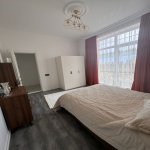 Satılır 6 otaqlı Həyət evi/villa, Badamdar qəs., Səbail rayonu 33