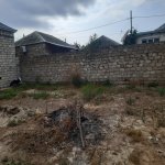 Satılır 3 otaqlı Həyət evi/villa, Hövsan qəs., Elçin şadlıq sarayı, Suraxanı rayonu 2