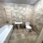 Kirayə (aylıq) 1 otaqlı Yeni Tikili, Bayıl qəs., Səbail rayonu 5