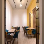 Satılır 2 otaqlı Ofis, Səbail rayonu 3