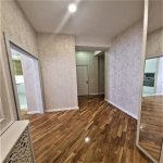 Kirayə (aylıq) 3 otaqlı Yeni Tikili, Ağ şəhər, Xətai rayonu 12