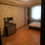 Kirayə (aylıq) 3 otaqlı Köhnə Tikili, Sahil metrosu, Səbail rayonu 7