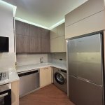 Kirayə (aylıq) 2 otaqlı Yeni Tikili, Avtovağzal metrosu, Biləcəri qəs., Binəqədi rayonu 12