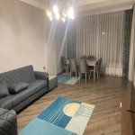 Аренда 2 комнатная Новостройка, м. Нариман Нариманов метро, Наримановский р-н район 1