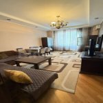 Kirayə (aylıq) 3 otaqlı Yeni Tikili, Nəriman Nərimanov metrosu, Nərimanov rayonu 6