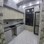 Satılır 3 otaqlı Yeni Tikili, Qara Qarayev metrosu, 8-ci kilometr, Nizami rayonu 3