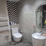 Satılır 3 otaqlı Yeni Tikili, Nəriman Nərimanov metrosu, Nərimanov rayonu 16