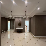 Kirayə (aylıq) 5 otaqlı Yeni Tikili, İçərişəhər metrosu, Səbail rayonu 2