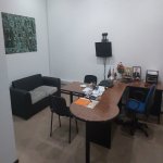 Kirayə (aylıq) 1 otaqlı Ofis, Gənclik metrosu, Nərimanov rayonu 1