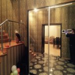 Kirayə (aylıq) 4 otaqlı Bağ evi, Mərdəkan, Xəzər rayonu 25