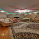 Satılır 5 otaqlı Həyət evi/villa, Binə qəs., Xəzər rayonu 17